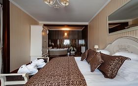 Hotel Chopin